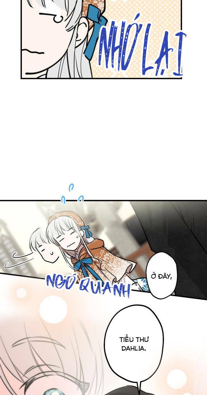 Những Nhân Vật Mạnh Nhất Thế Giới Ám Ảnh Tôi - Chapter 61 - Page 11