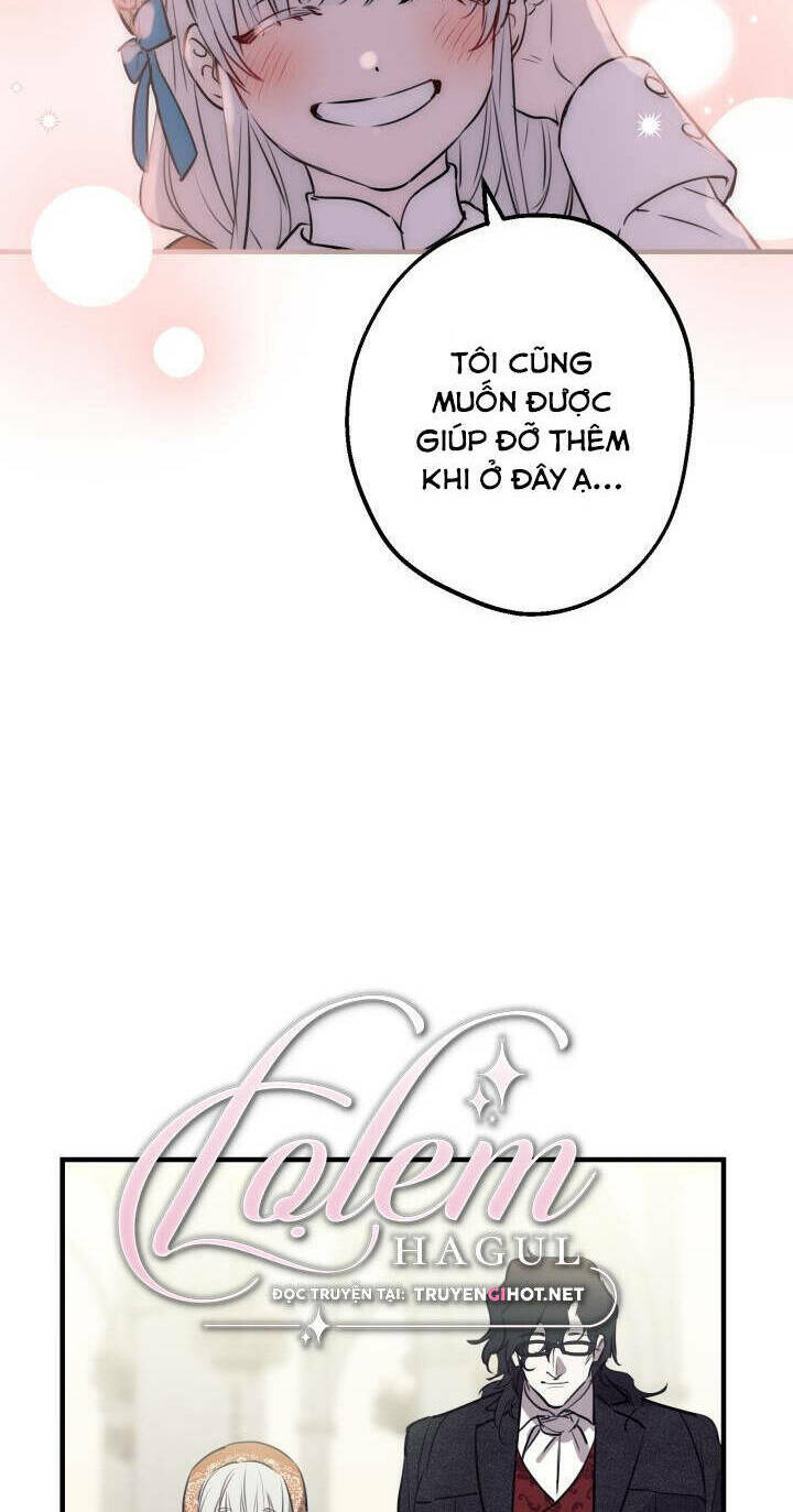 Những Nhân Vật Mạnh Nhất Thế Giới Ám Ảnh Tôi - Chapter 61 - Page 14