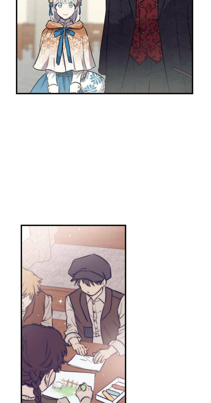 Những Nhân Vật Mạnh Nhất Thế Giới Ám Ảnh Tôi - Chapter 61 - Page 15