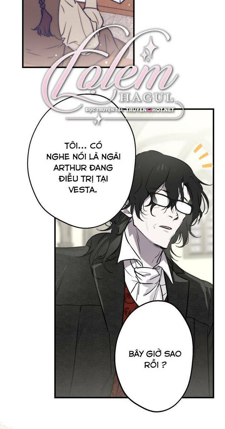 Những Nhân Vật Mạnh Nhất Thế Giới Ám Ảnh Tôi - Chapter 61 - Page 16