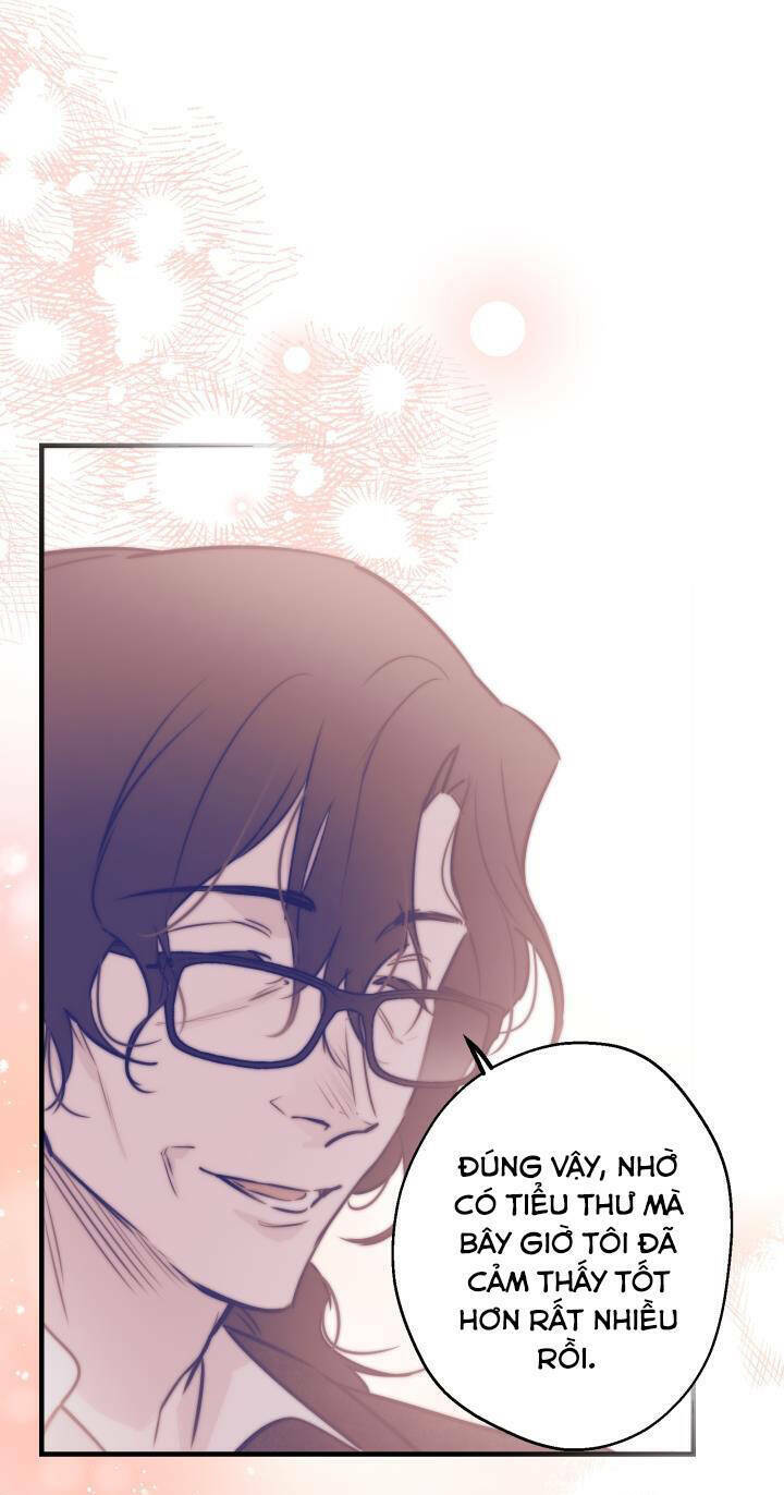 Những Nhân Vật Mạnh Nhất Thế Giới Ám Ảnh Tôi - Chapter 61 - Page 17