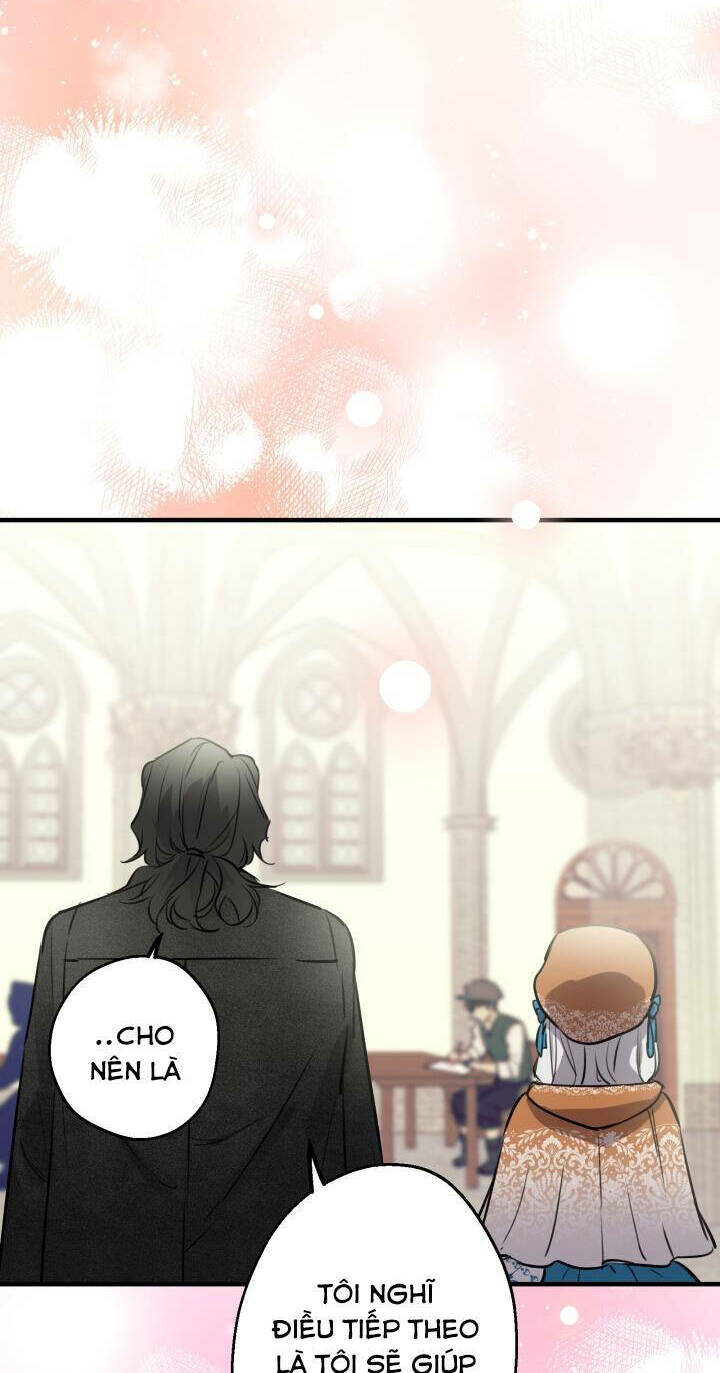 Những Nhân Vật Mạnh Nhất Thế Giới Ám Ảnh Tôi - Chapter 61 - Page 18