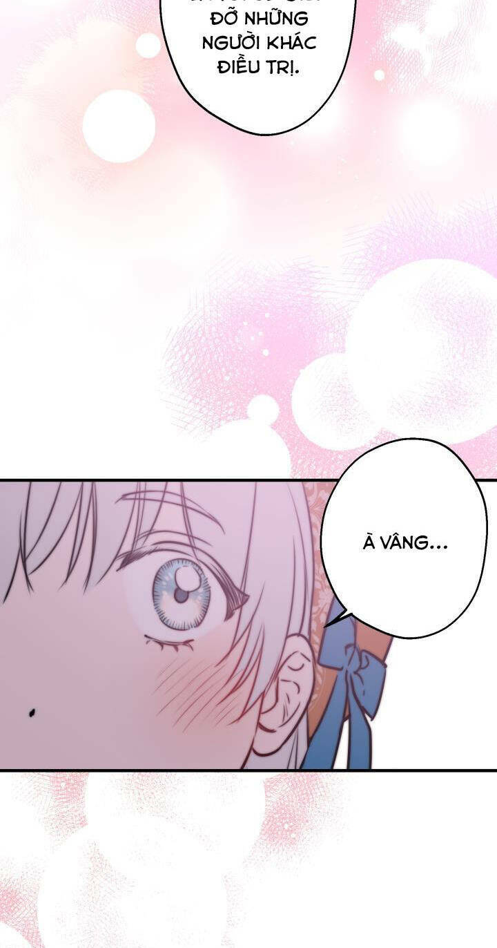 Những Nhân Vật Mạnh Nhất Thế Giới Ám Ảnh Tôi - Chapter 61 - Page 19