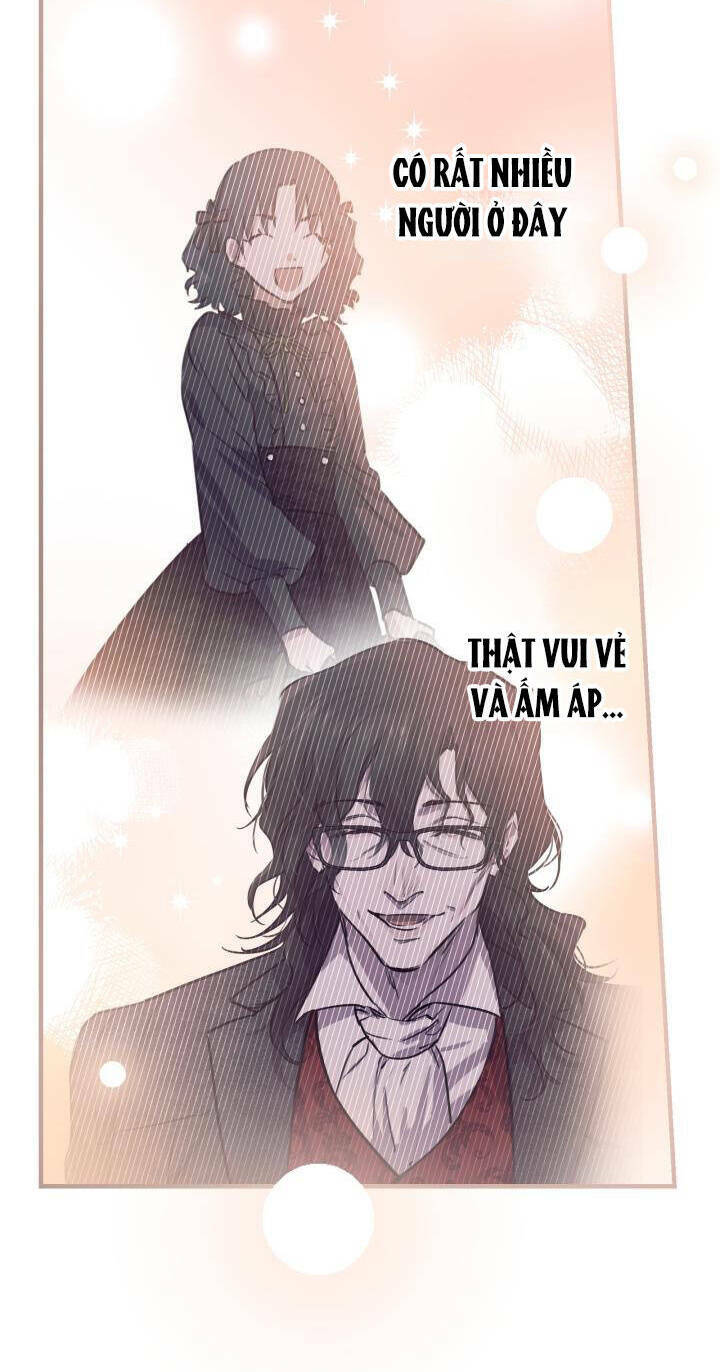 Những Nhân Vật Mạnh Nhất Thế Giới Ám Ảnh Tôi - Chapter 61 - Page 21