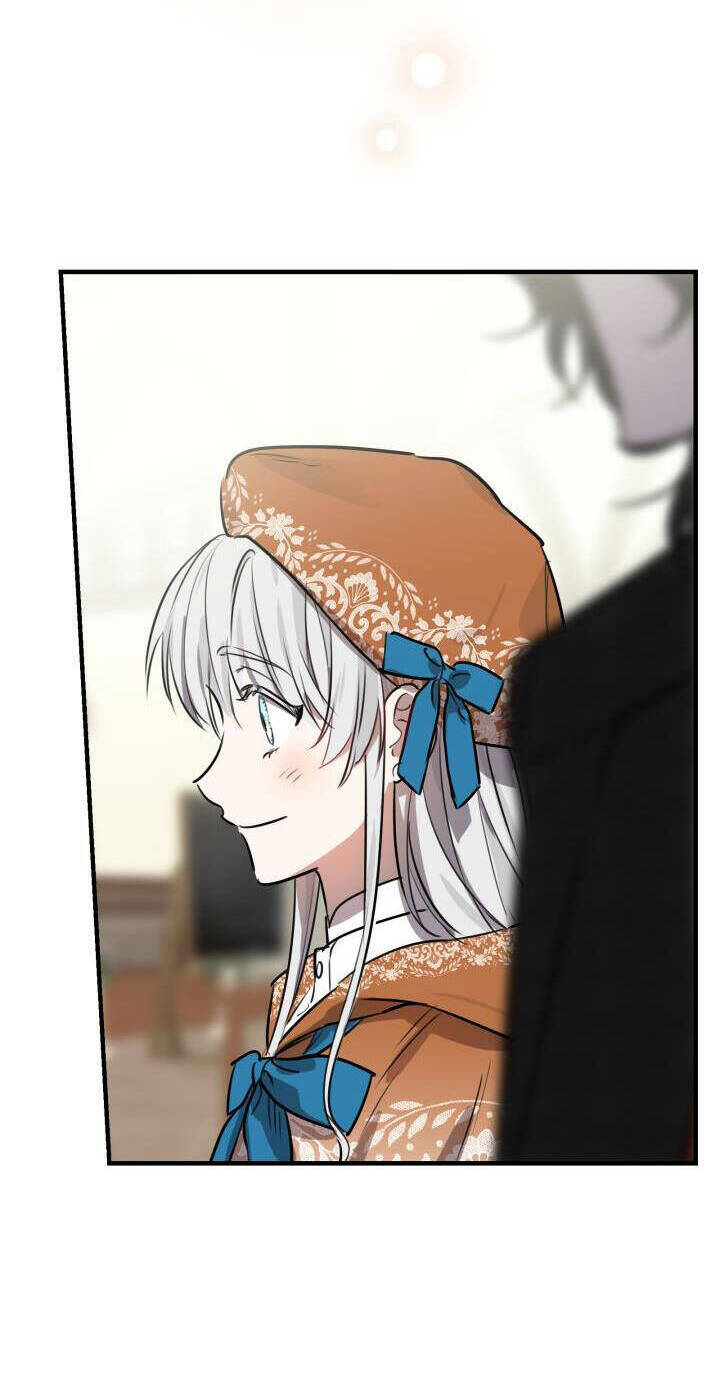 Những Nhân Vật Mạnh Nhất Thế Giới Ám Ảnh Tôi - Chapter 61 - Page 22