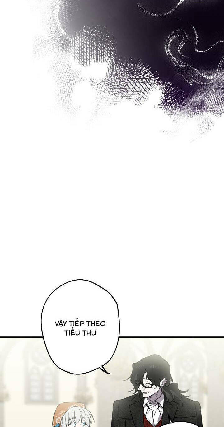 Những Nhân Vật Mạnh Nhất Thế Giới Ám Ảnh Tôi - Chapter 61 - Page 24