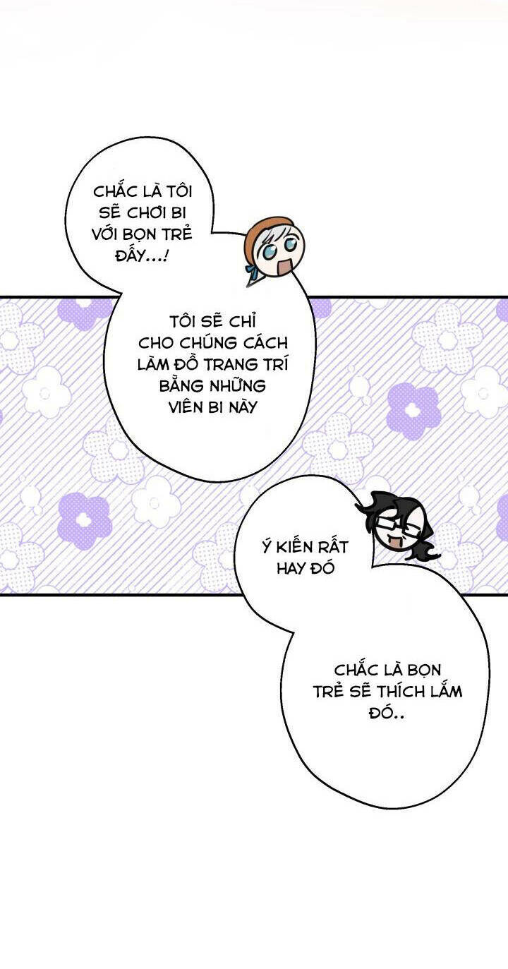 Những Nhân Vật Mạnh Nhất Thế Giới Ám Ảnh Tôi - Chapter 61 - Page 26