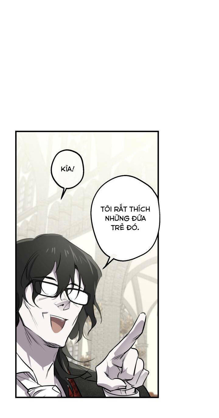 Những Nhân Vật Mạnh Nhất Thế Giới Ám Ảnh Tôi - Chapter 61 - Page 27