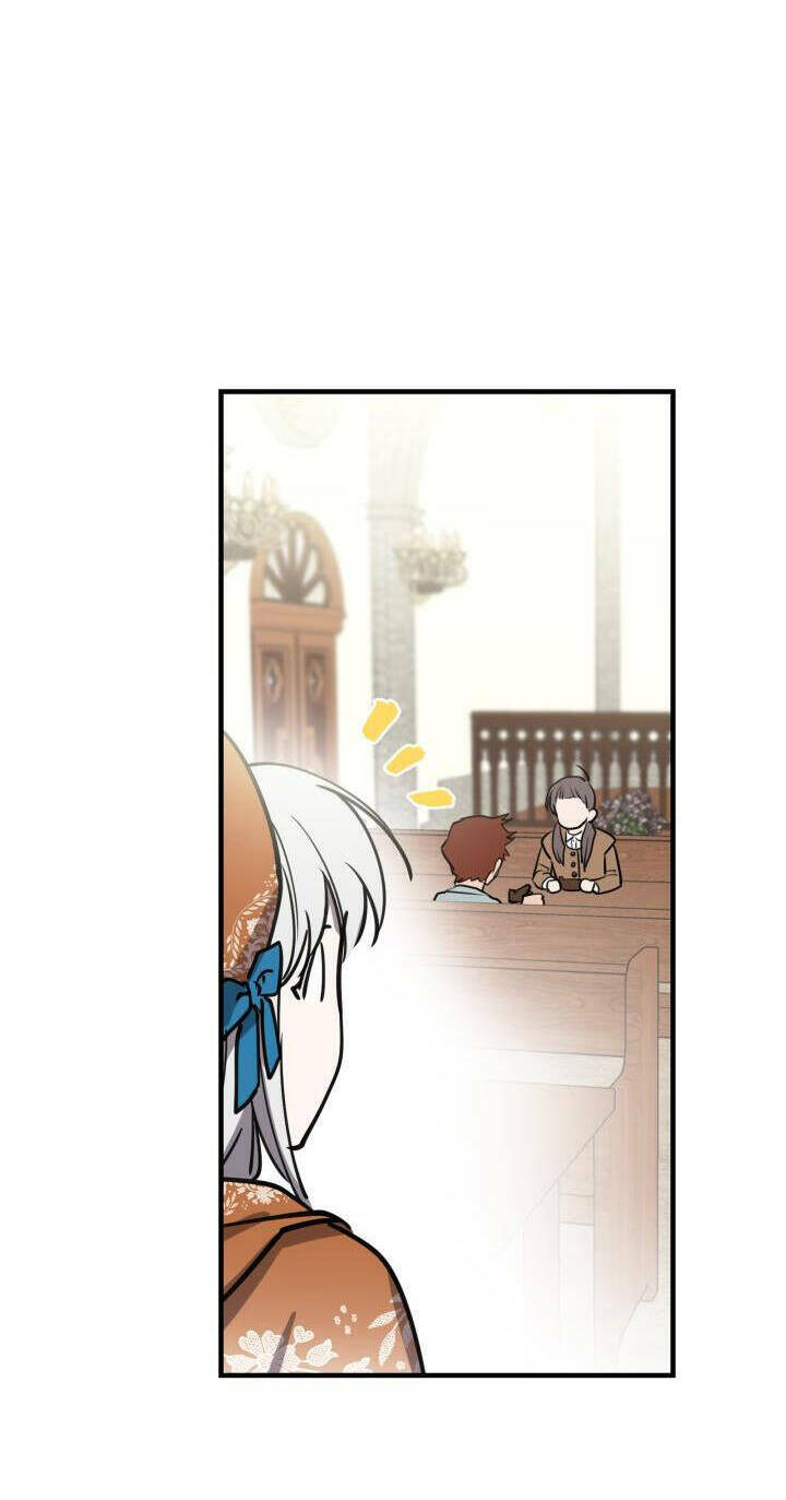 Những Nhân Vật Mạnh Nhất Thế Giới Ám Ảnh Tôi - Chapter 61 - Page 28