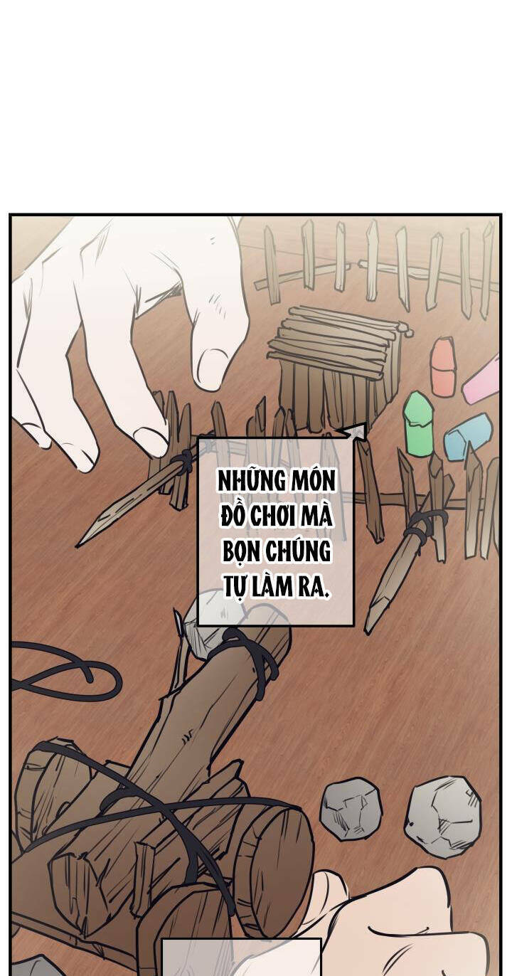 Những Nhân Vật Mạnh Nhất Thế Giới Ám Ảnh Tôi - Chapter 61 - Page 29