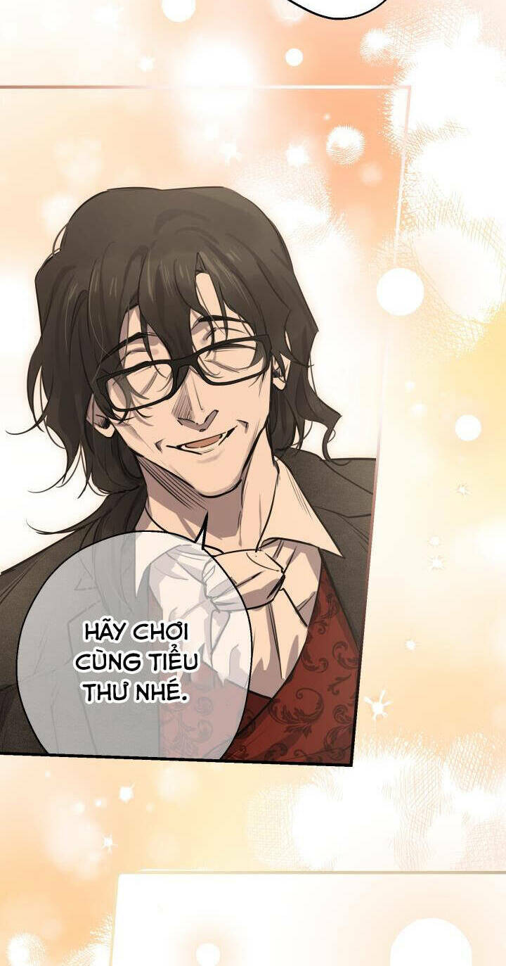 Những Nhân Vật Mạnh Nhất Thế Giới Ám Ảnh Tôi - Chapter 61 - Page 32