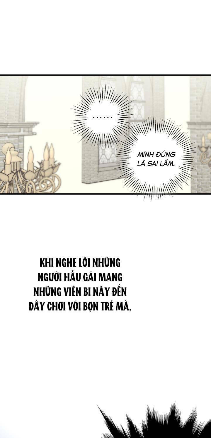 Những Nhân Vật Mạnh Nhất Thế Giới Ám Ảnh Tôi - Chapter 61 - Page 37