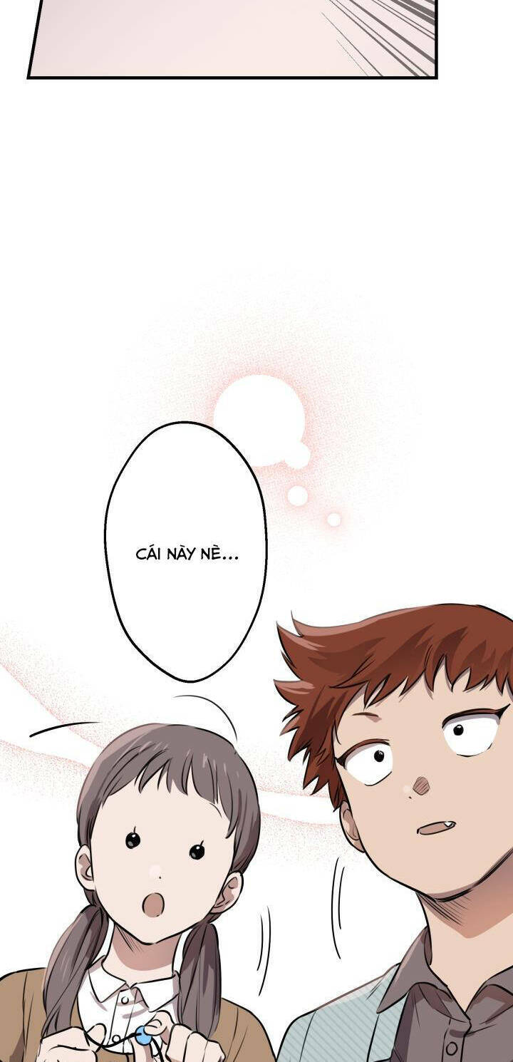 Những Nhân Vật Mạnh Nhất Thế Giới Ám Ảnh Tôi - Chapter 61 - Page 42