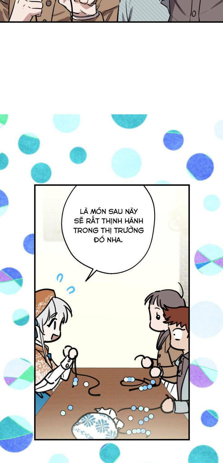 Những Nhân Vật Mạnh Nhất Thế Giới Ám Ảnh Tôi - Chapter 61 - Page 43