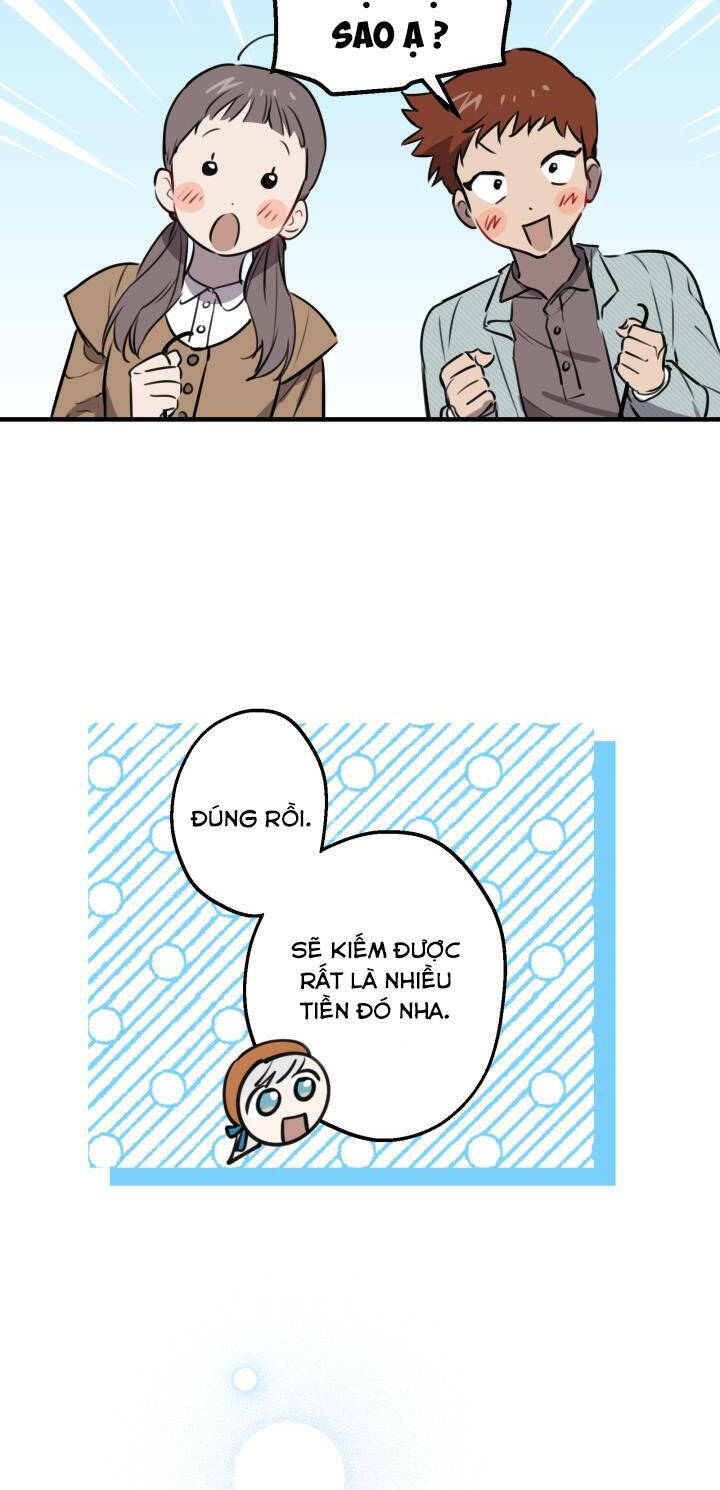 Những Nhân Vật Mạnh Nhất Thế Giới Ám Ảnh Tôi - Chapter 61 - Page 45