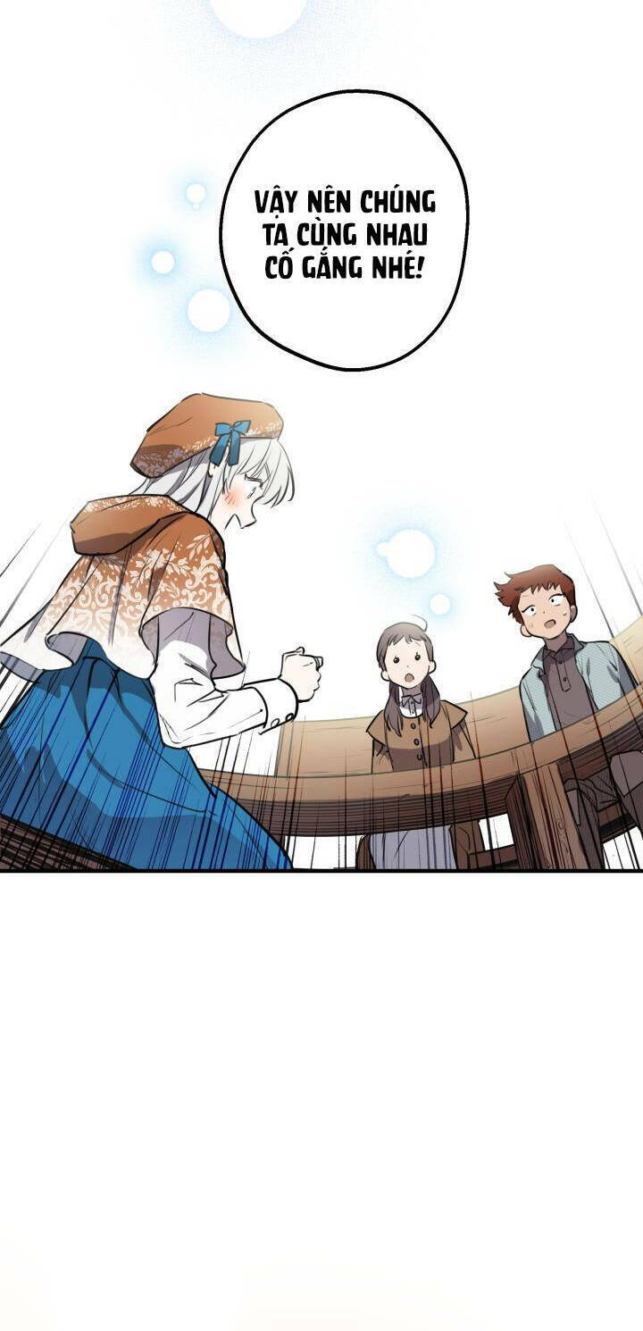 Những Nhân Vật Mạnh Nhất Thế Giới Ám Ảnh Tôi - Chapter 61 - Page 46