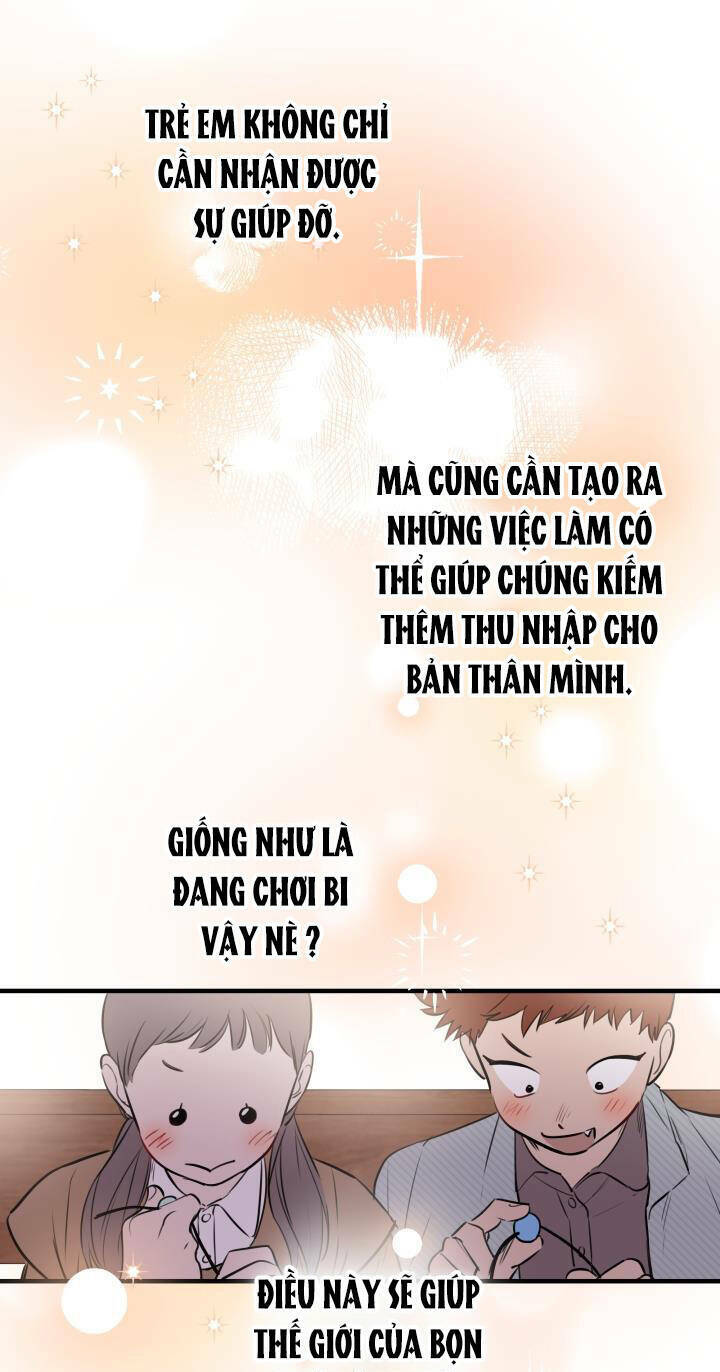 Những Nhân Vật Mạnh Nhất Thế Giới Ám Ảnh Tôi - Chapter 61 - Page 47