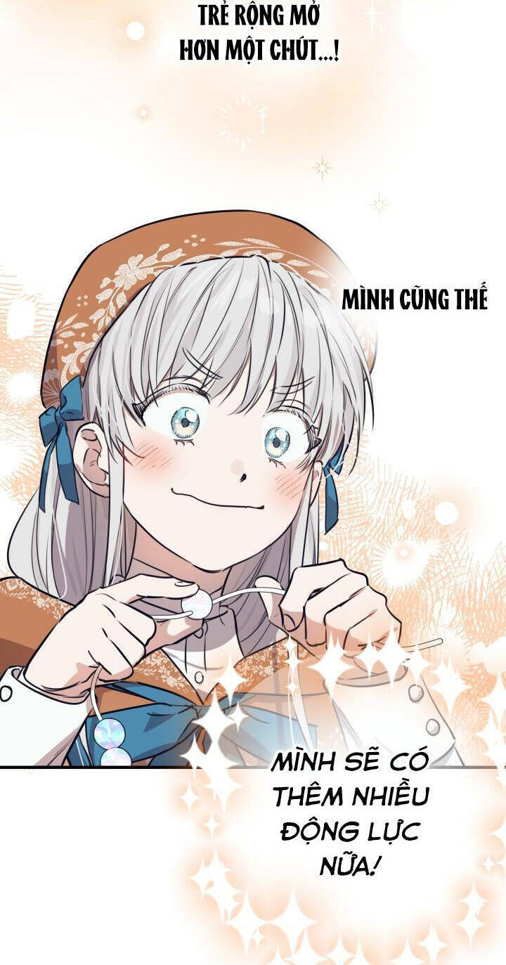 Những Nhân Vật Mạnh Nhất Thế Giới Ám Ảnh Tôi - Chapter 61 - Page 48