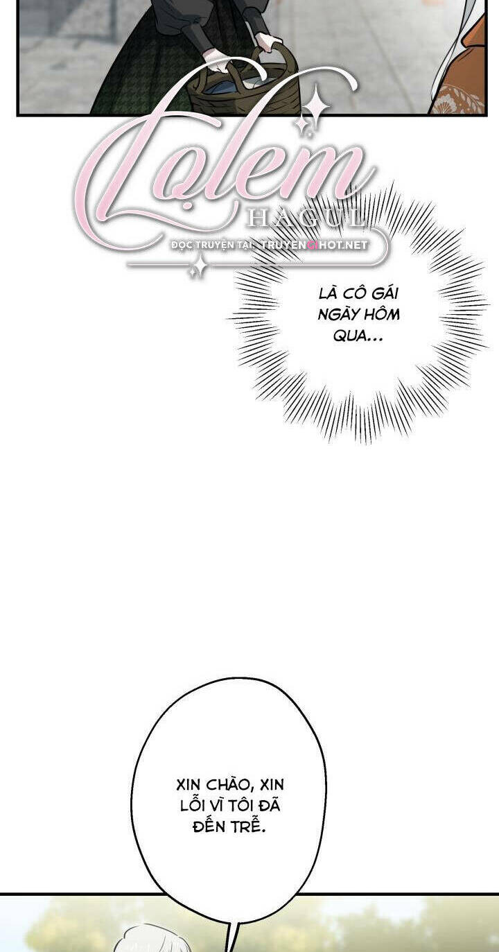 Những Nhân Vật Mạnh Nhất Thế Giới Ám Ảnh Tôi - Chapter 61 - Page 4