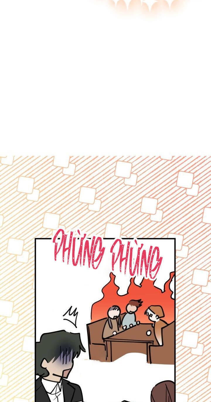 Những Nhân Vật Mạnh Nhất Thế Giới Ám Ảnh Tôi - Chapter 61 - Page 49