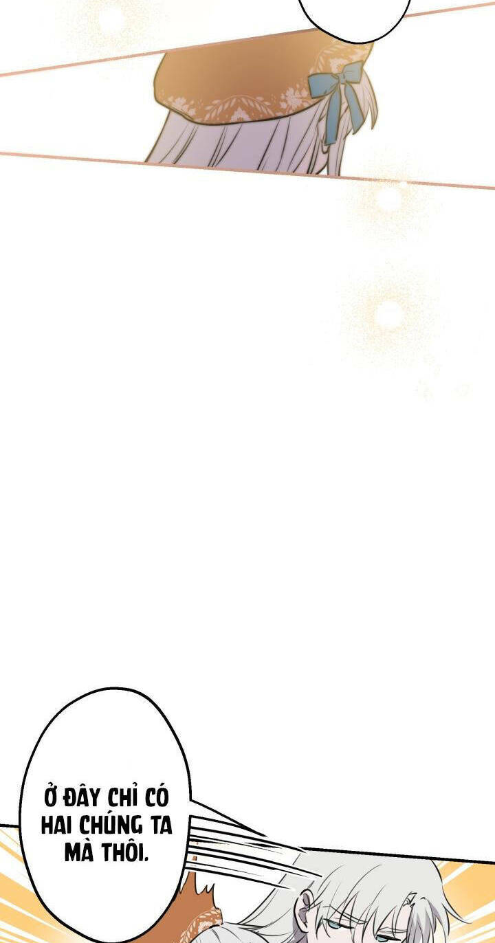 Những Nhân Vật Mạnh Nhất Thế Giới Ám Ảnh Tôi - Chapter 61 - Page 53