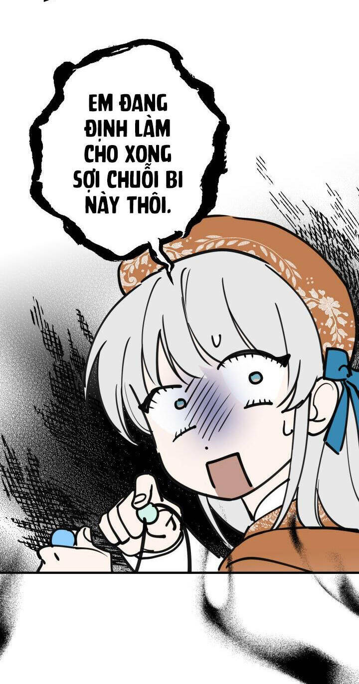 Những Nhân Vật Mạnh Nhất Thế Giới Ám Ảnh Tôi - Chapter 61 - Page 55