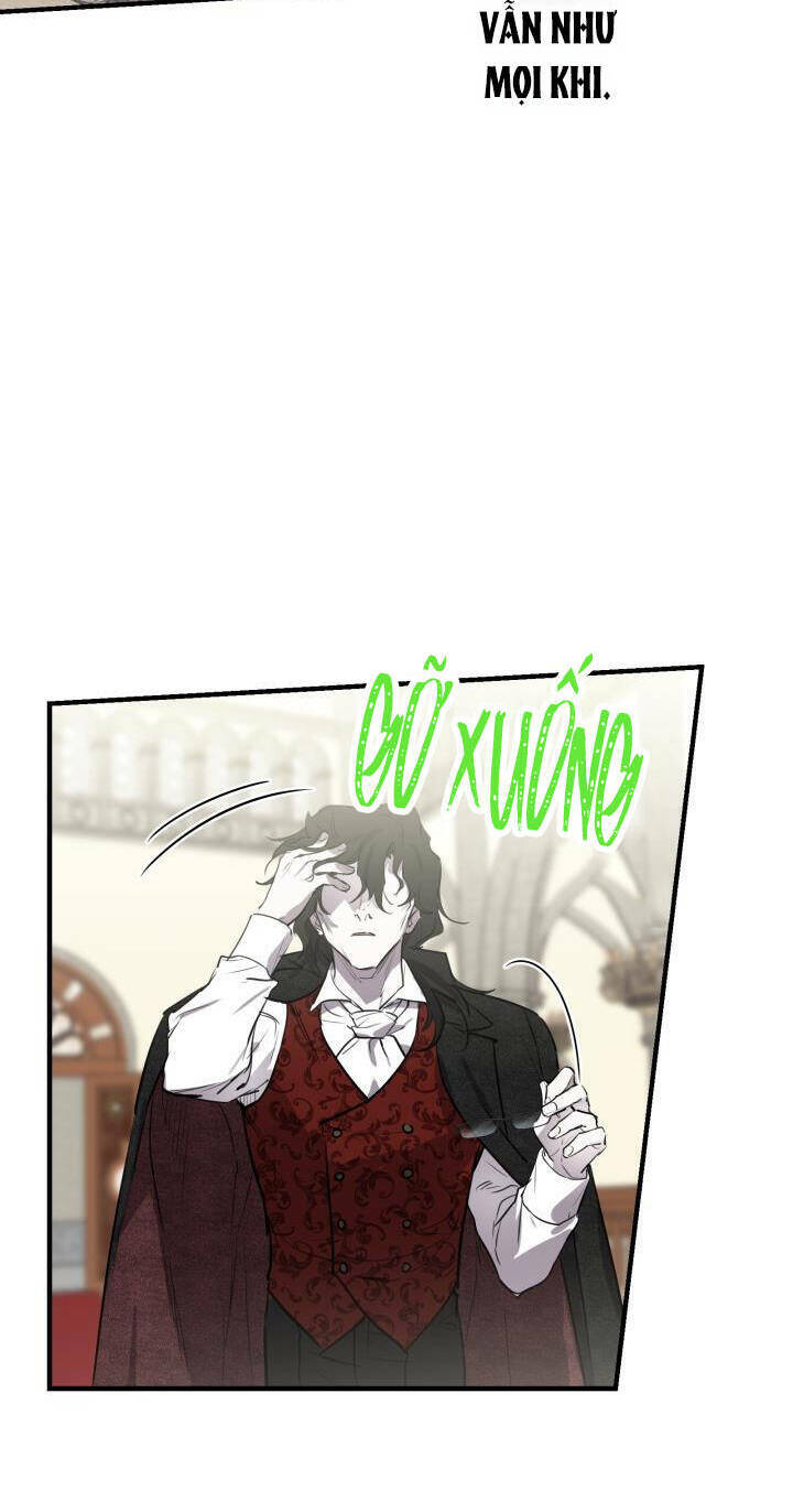 Những Nhân Vật Mạnh Nhất Thế Giới Ám Ảnh Tôi - Chapter 61 - Page 59