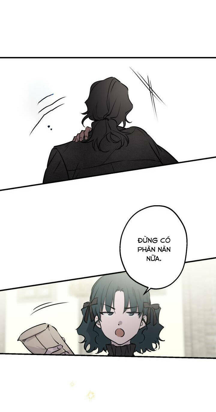 Những Nhân Vật Mạnh Nhất Thế Giới Ám Ảnh Tôi - Chapter 61 - Page 62