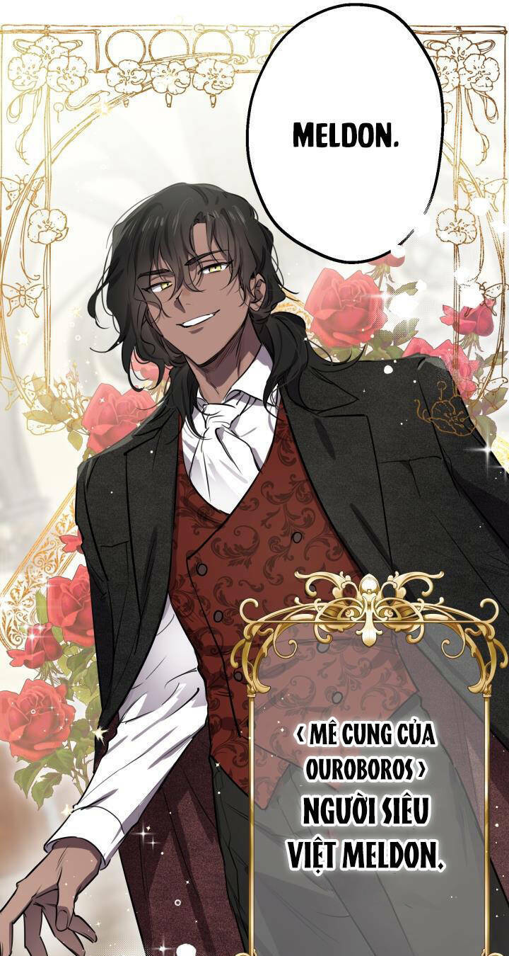 Những Nhân Vật Mạnh Nhất Thế Giới Ám Ảnh Tôi - Chapter 61 - Page 63