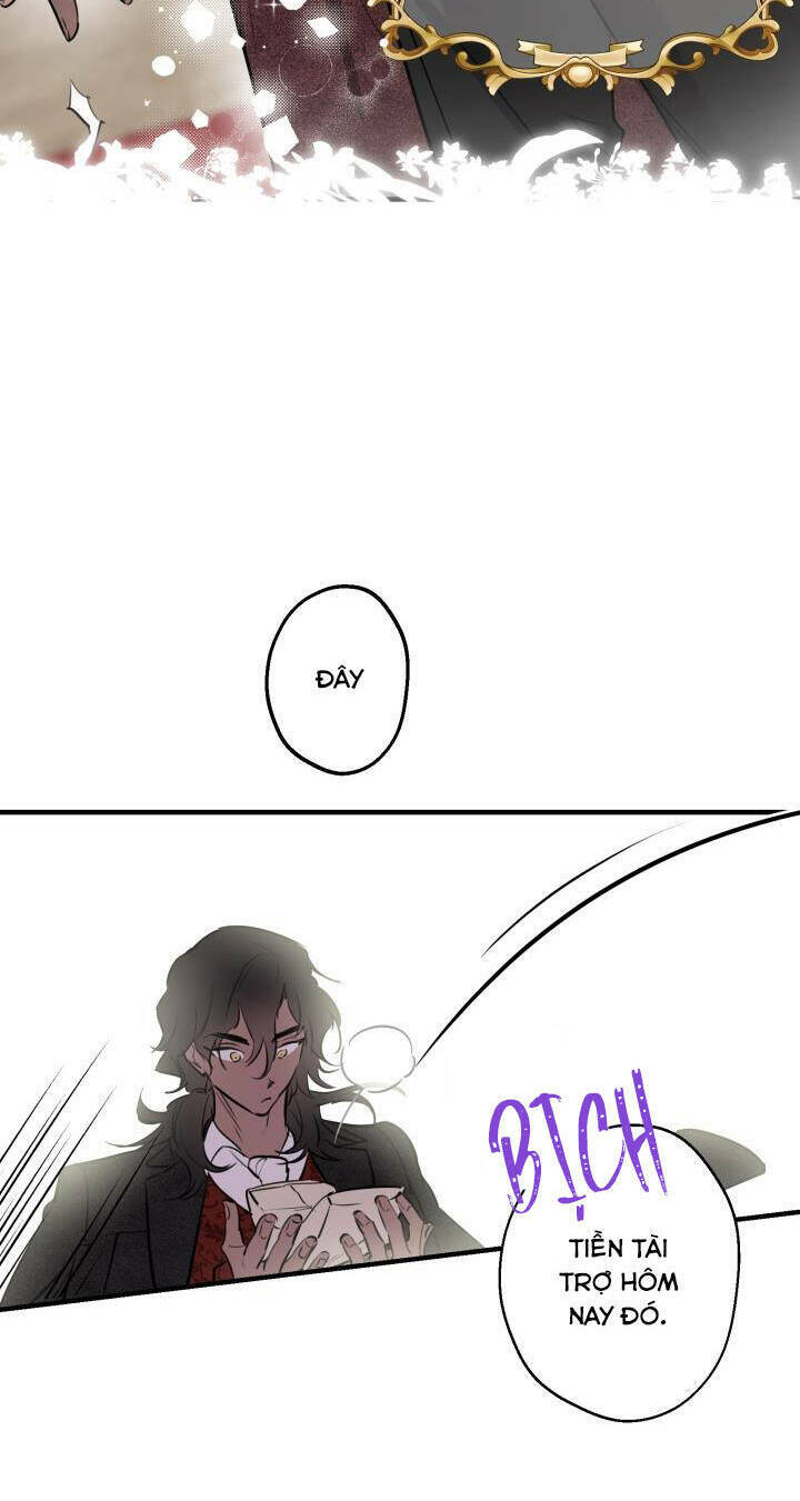 Những Nhân Vật Mạnh Nhất Thế Giới Ám Ảnh Tôi - Chapter 61 - Page 64