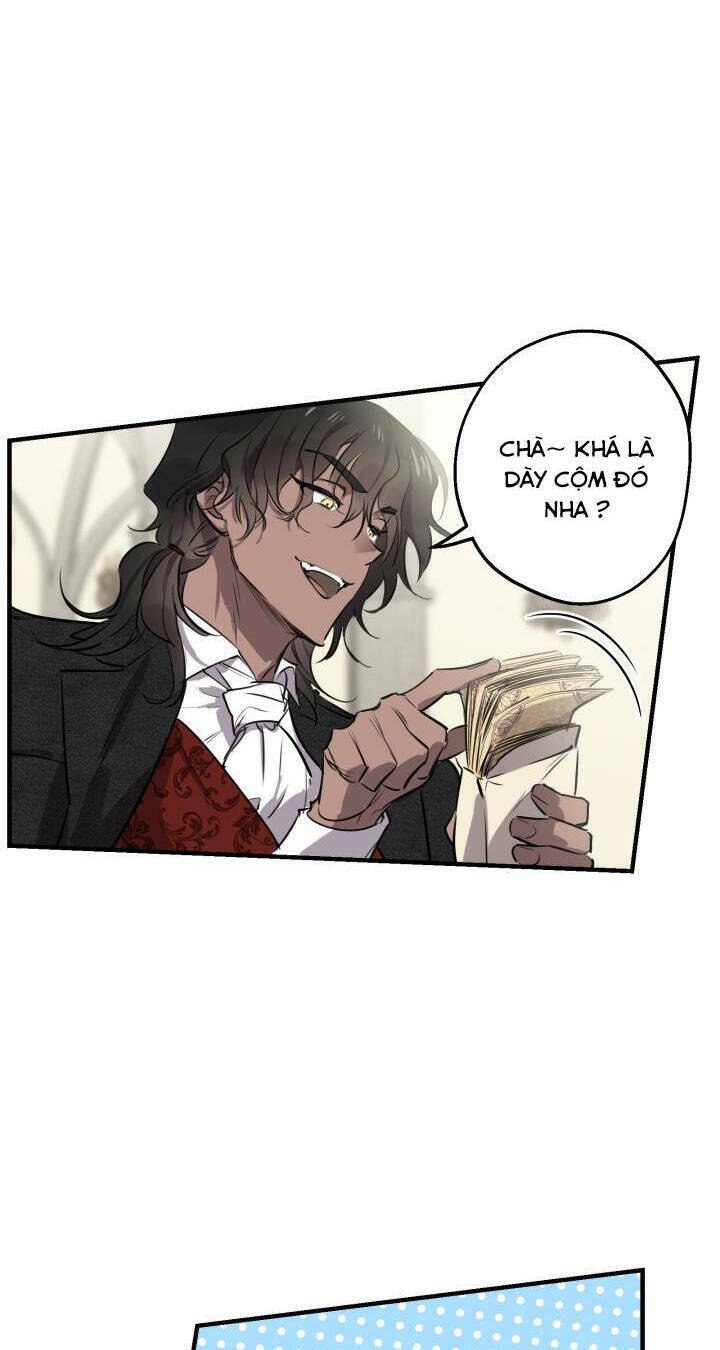 Những Nhân Vật Mạnh Nhất Thế Giới Ám Ảnh Tôi - Chapter 61 - Page 65