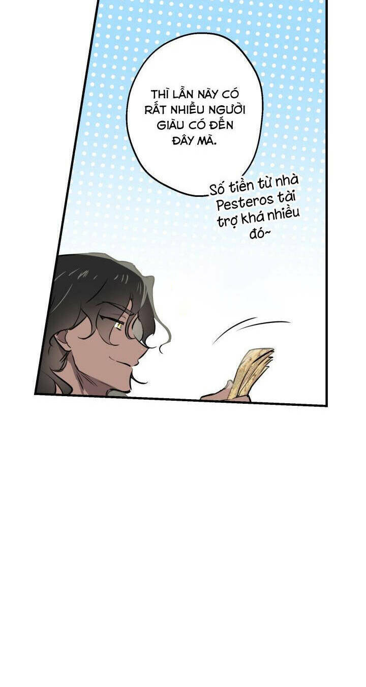 Những Nhân Vật Mạnh Nhất Thế Giới Ám Ảnh Tôi - Chapter 61 - Page 66