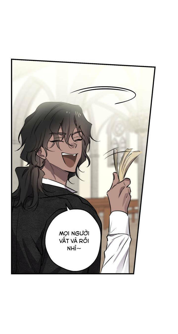 Những Nhân Vật Mạnh Nhất Thế Giới Ám Ảnh Tôi - Chapter 61 - Page 67