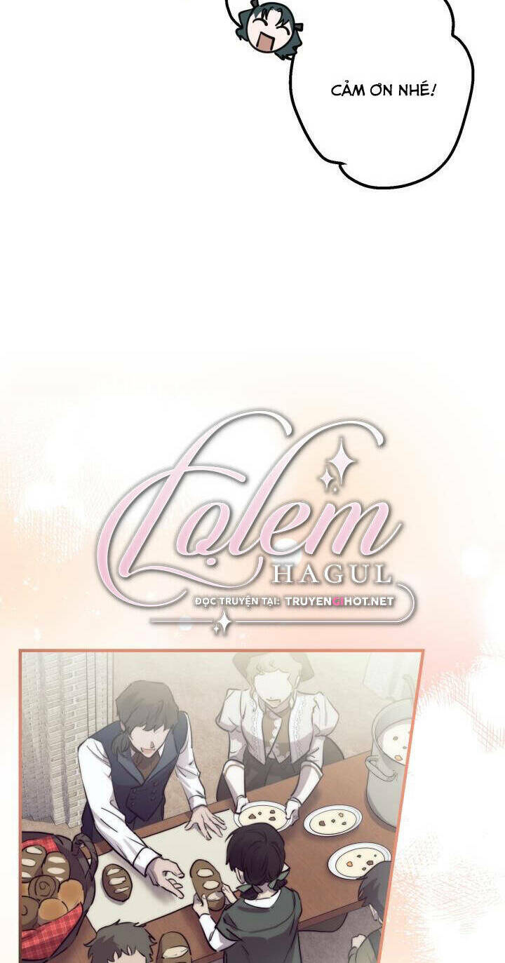 Những Nhân Vật Mạnh Nhất Thế Giới Ám Ảnh Tôi - Chapter 61 - Page 6