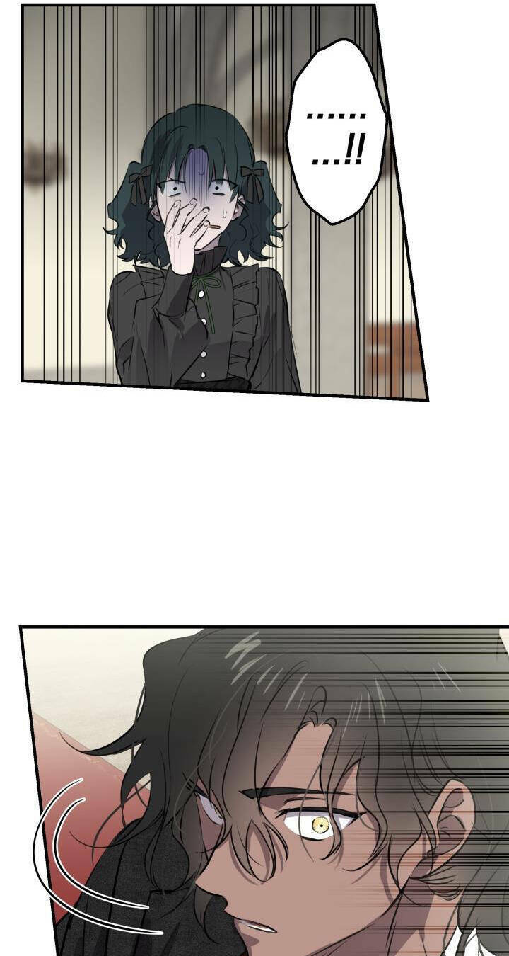 Những Nhân Vật Mạnh Nhất Thế Giới Ám Ảnh Tôi - Chapter 61 - Page 69