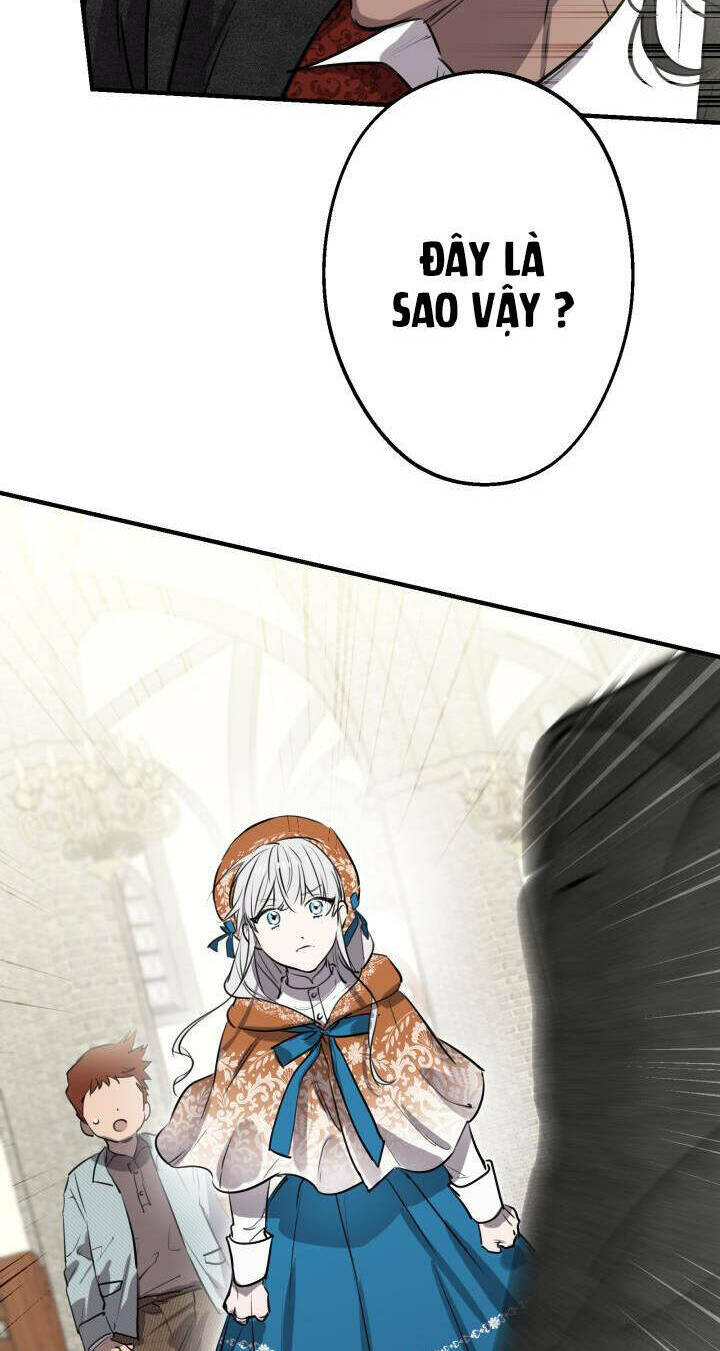 Những Nhân Vật Mạnh Nhất Thế Giới Ám Ảnh Tôi - Chapter 61 - Page 70