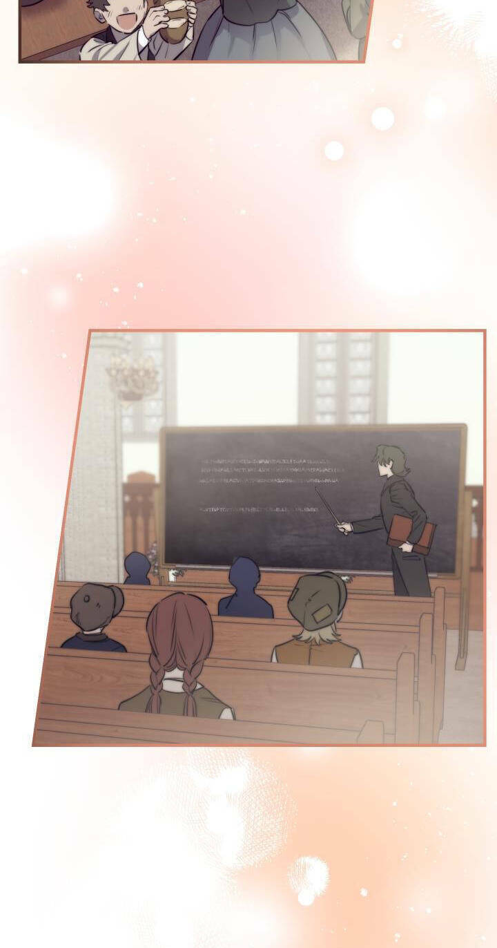 Những Nhân Vật Mạnh Nhất Thế Giới Ám Ảnh Tôi - Chapter 61 - Page 7