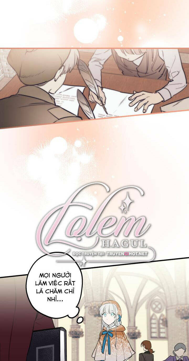 Những Nhân Vật Mạnh Nhất Thế Giới Ám Ảnh Tôi - Chapter 61 - Page 8