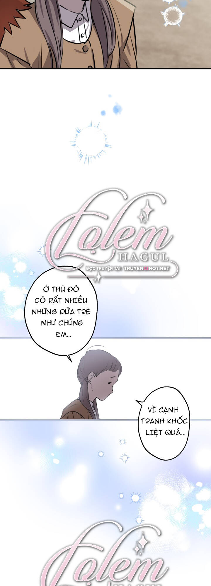 Những Nhân Vật Mạnh Nhất Thế Giới Ám Ảnh Tôi - Chapter 62.1 - Page 10