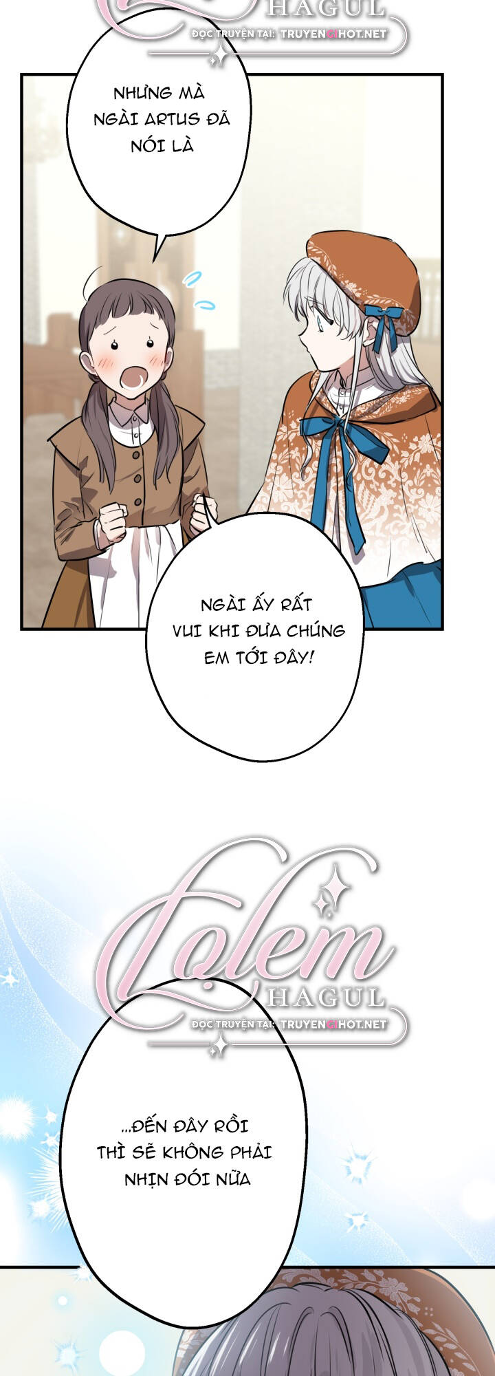 Những Nhân Vật Mạnh Nhất Thế Giới Ám Ảnh Tôi - Chapter 62.1 - Page 11