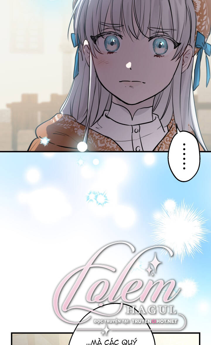 Những Nhân Vật Mạnh Nhất Thế Giới Ám Ảnh Tôi - Chapter 62.1 - Page 12