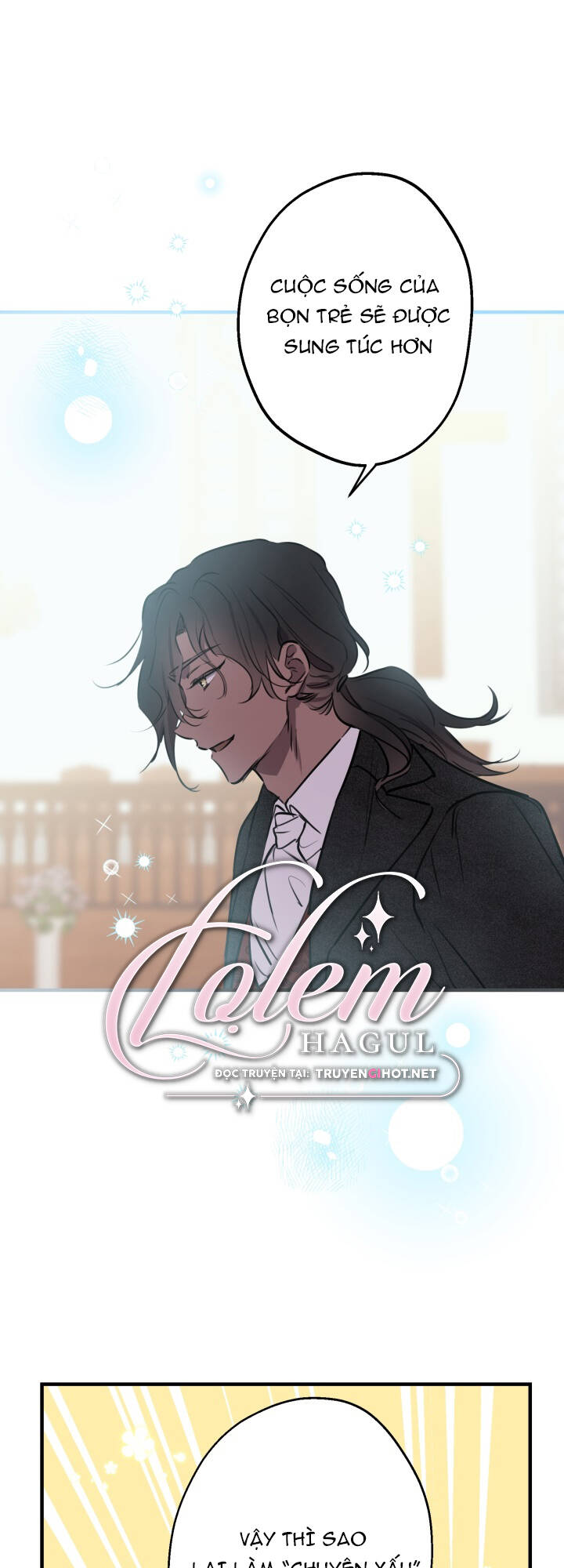 Những Nhân Vật Mạnh Nhất Thế Giới Ám Ảnh Tôi - Chapter 62.1 - Page 14