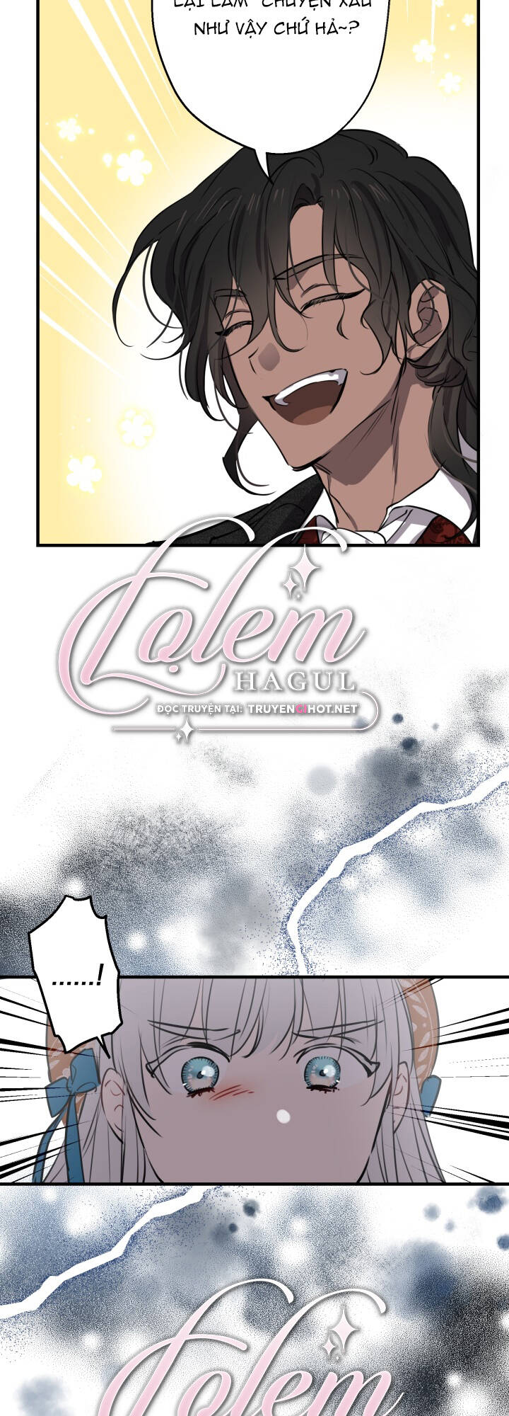 Những Nhân Vật Mạnh Nhất Thế Giới Ám Ảnh Tôi - Chapter 62.1 - Page 15