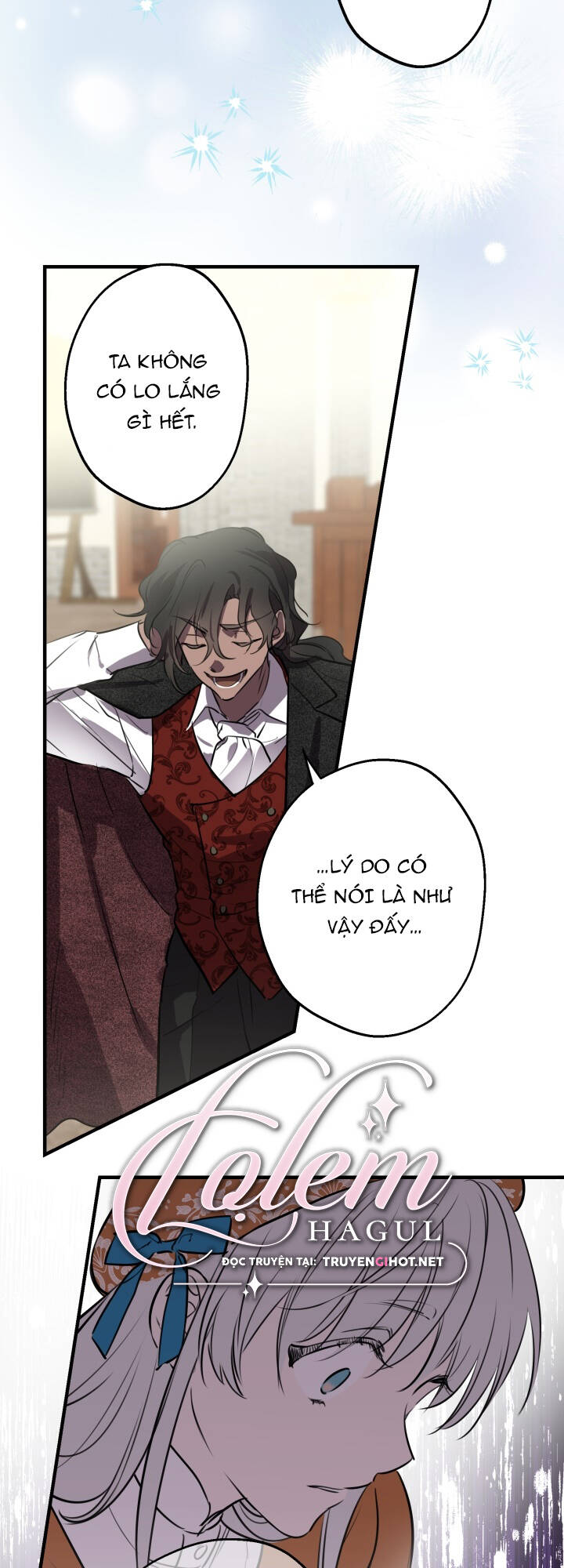 Những Nhân Vật Mạnh Nhất Thế Giới Ám Ảnh Tôi - Chapter 62.1 - Page 17