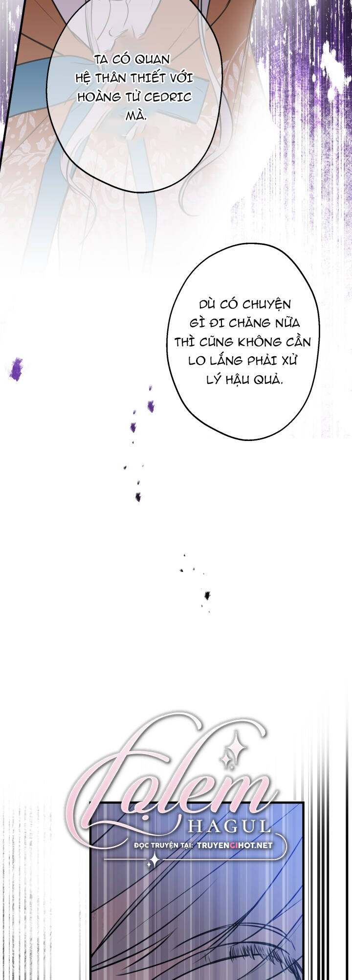 Những Nhân Vật Mạnh Nhất Thế Giới Ám Ảnh Tôi - Chapter 62.1 - Page 18