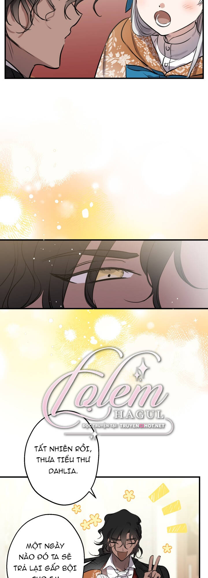 Những Nhân Vật Mạnh Nhất Thế Giới Ám Ảnh Tôi - Chapter 62.1 - Page 23