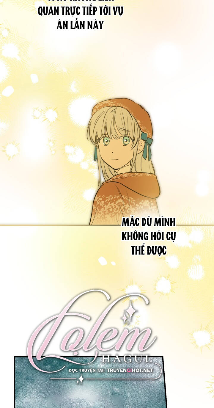 Những Nhân Vật Mạnh Nhất Thế Giới Ám Ảnh Tôi - Chapter 62.1 - Page 28