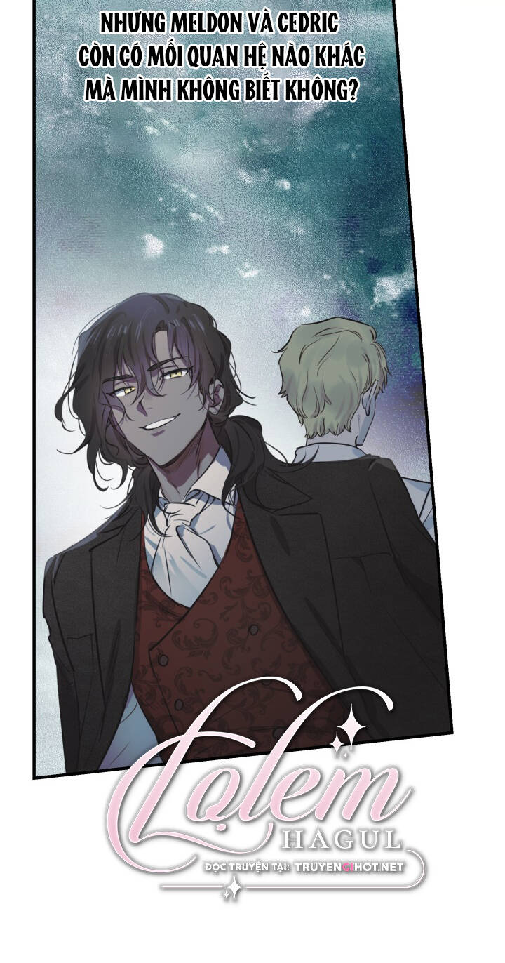 Những Nhân Vật Mạnh Nhất Thế Giới Ám Ảnh Tôi - Chapter 62.1 - Page 29