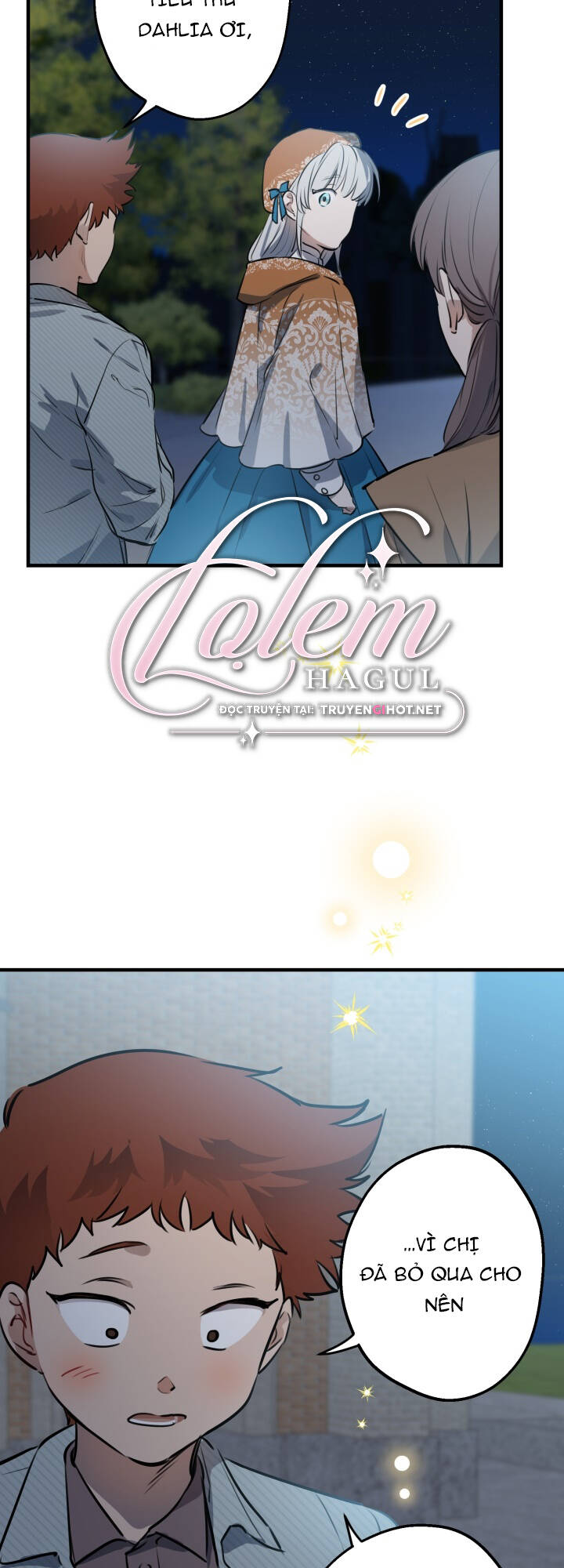 Những Nhân Vật Mạnh Nhất Thế Giới Ám Ảnh Tôi - Chapter 62.1 - Page 31