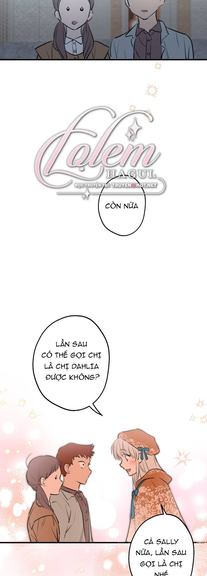 Những Nhân Vật Mạnh Nhất Thế Giới Ám Ảnh Tôi - Chapter 62.1 - Page 33